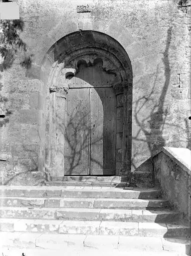 Foto di Chiesa - POP Plateforme Ouverte du Patrimoine / Base Mérimée - © Ministère de la Culture (France), Médiathèque du patrimoine et de la photographie, diffusion RMN-GP