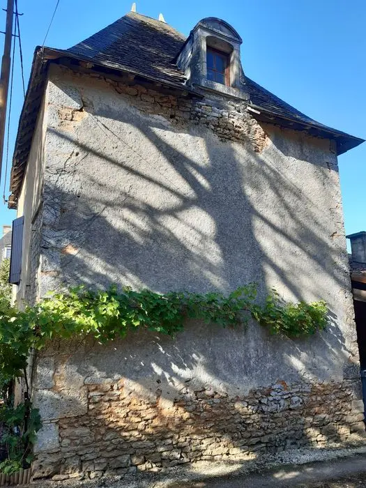 Picture of Manor of Jorigny - POP Plateforme Ouverte du Patrimoine / Base Mérimée - © Ministère de la Culture (France), Direction Régionale des Affaires Culturelles de Nouvelle-Aquitaine – Tous droits réservés 