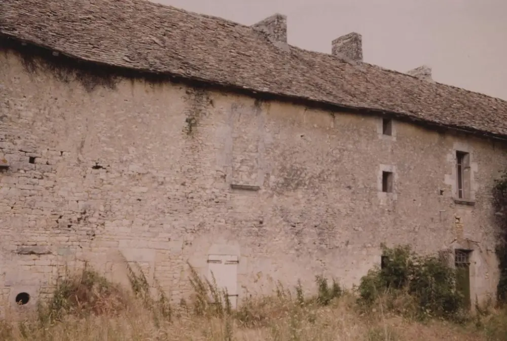 Picture of Noble house - POP Plateforme Ouverte du Patrimoine / Base Mérimée - © Ministère de la Culture (France), Médiathèque du patrimoine et de la photographie, tous droits réservés