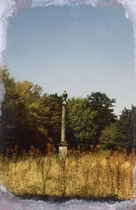 Picture of Pillar logis - POP Plateforme Ouverte du Patrimoine / Base Mérimée - © Ministère de la Culture (France), Médiathèque du patrimoine et de la photographie, tous droits réservés
