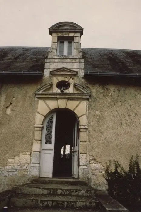 Foto de Logis de Vaumoret - POP Plateforme Ouverte du Patrimoine / Base Mérimée - © Ministère de la Culture (France), Médiathèque du patrimoine et de la photographie, tous droits réservés