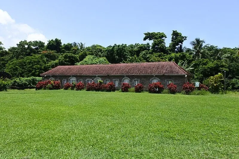 Foto de Conjunto de bienes raíces llamado Saint-Jacques Home - MouvementFlou - © Creative Commons (https://creativecommons.org/licenses/by-sa/4.0/deed.fr)