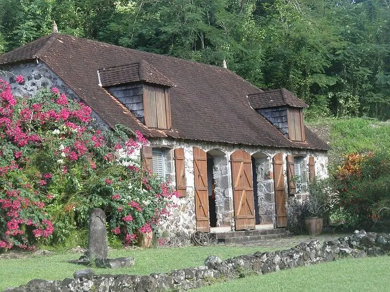 Foto von Paagerery -Suberie, derzeit Kaiserin Museum Joséphine - Thérèse Gaigé - © Creative Commons (https://creativecommons.org/licenses/by-sa/4.0/deed.fr)