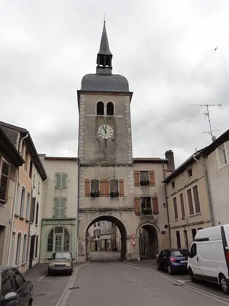 Foto di Campanile - Havang(nl) - © Creative Commons (https://creativecommons.org/licenses/by-sa/4.0/deed.fr)