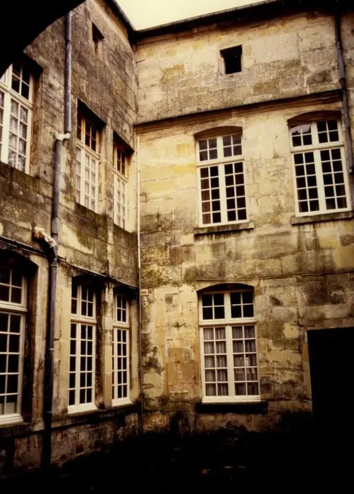 Foto de Edificio - POP Plateforme Ouverte du Patrimoine / Base Mérimée - © Ministère de la Culture (France), Médiathèque du patrimoine et de la photographie, tous droits réservés
