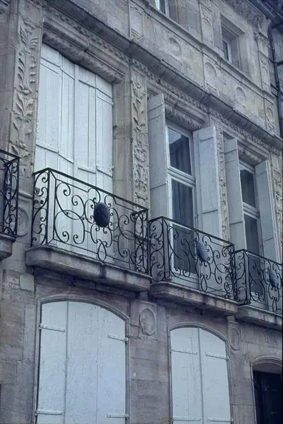 Foto de Edificio - POP Plateforme Ouverte du Patrimoine / Base Mérimée - © Ministère de la Culture (France), Médiathèque du patrimoine et de la photographie, diffusion RMN-GP