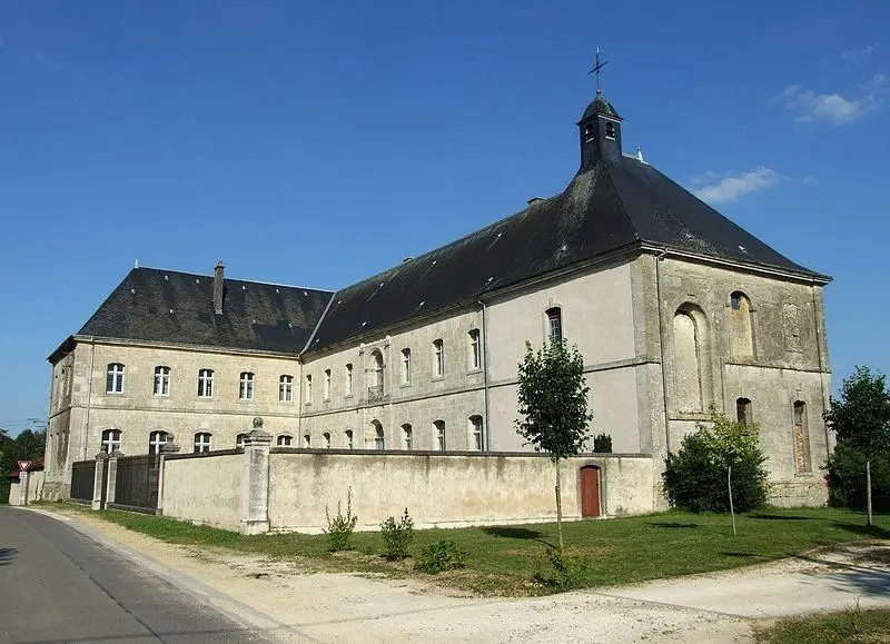 Foto von Ehemalige Residenz der Prémontrés - Hocusfocus55 - © Creative Commons (https://creativecommons.org/licenses/by-sa/4.0/deed.fr)