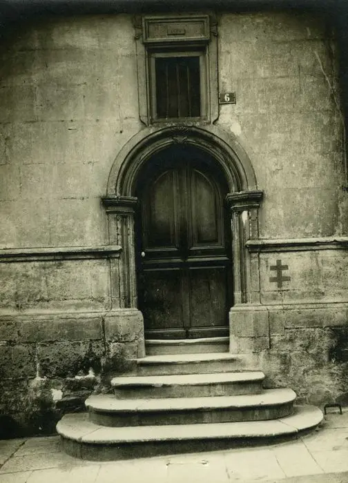 Picture of Home - POP Plateforme Ouverte du Patrimoine / Base Mérimée - © Ministère de la Culture (France), Médiathèque du patrimoine et de la photographie, tous droits réservés