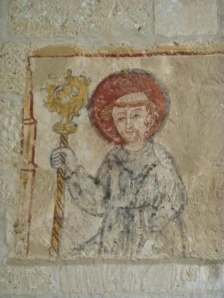 Foto von Kirche - Pethrus - © Creative Commons (https://creativecommons.org/licenses/by-sa/4.0/deed.fr)