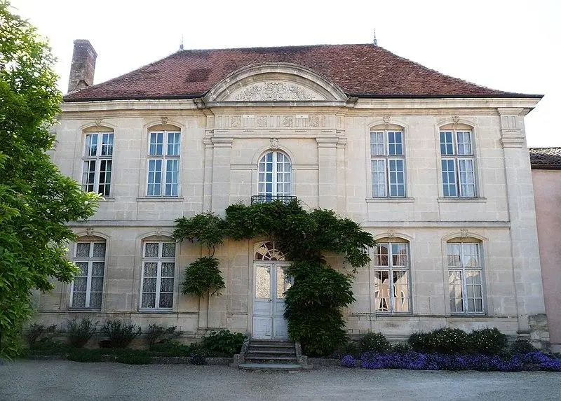 Foto di Casa chiamata bourlon - Ji-Elle - © Creative Commons (https://creativecommons.org/licenses/by-sa/4.0/deed.fr)