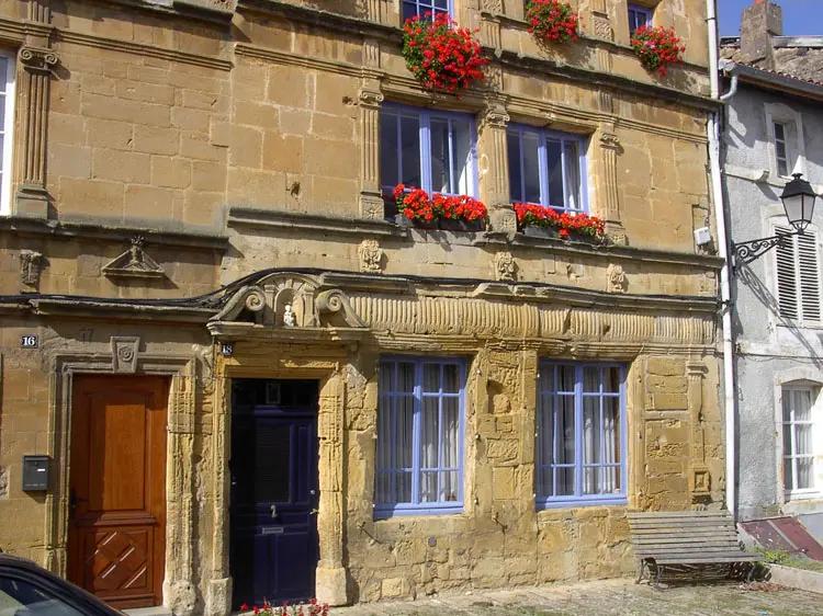 Foto di Edificio - POP Plateforme Ouverte du Patrimoine / Base Mérimée - © Ministère de la Culture (France), Médiathèque du patrimoine et de la photographie, diffusion RMN-GP