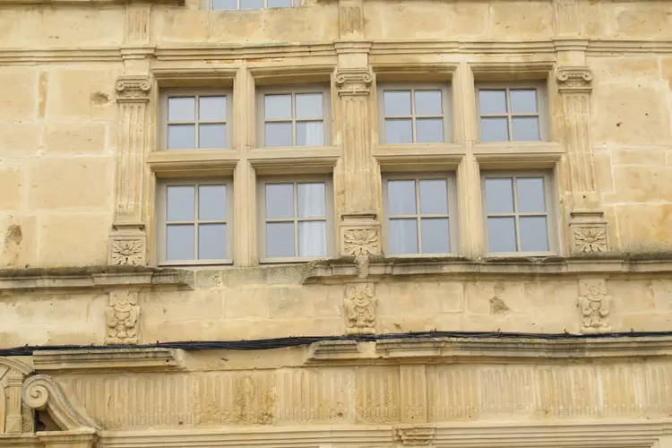 Foto di Edificio - POP Plateforme Ouverte du Patrimoine / Base Mérimée - © Ministère de la Culture (France), Médiathèque du patrimoine et de la photographie, diffusion RMN-GP