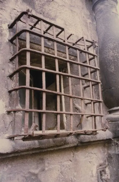 Foto di Edificio - POP Plateforme Ouverte du Patrimoine / Base Mérimée - © Ministère de la Culture (France), Médiathèque du patrimoine et de la photographie, tous droits réservés