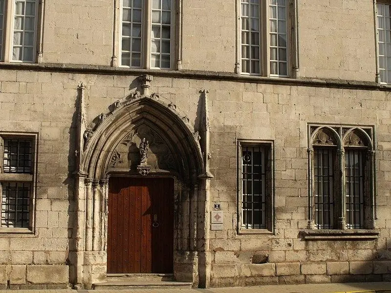 Foto von Königs Haus - Lorraine.Agostini - © Creative Commons (https://creativecommons.org/licenses/by-sa/4.0/deed.fr)