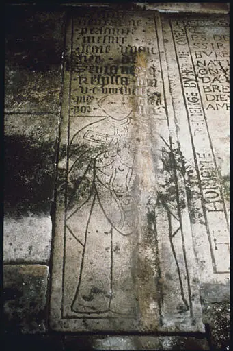 Foto di Chiesa - POP Plateforme Ouverte du Patrimoine / Base Mérimée - © Ministère de la Culture (France), Médiathèque du patrimoine et de la photographie, diffusion RMN-GP