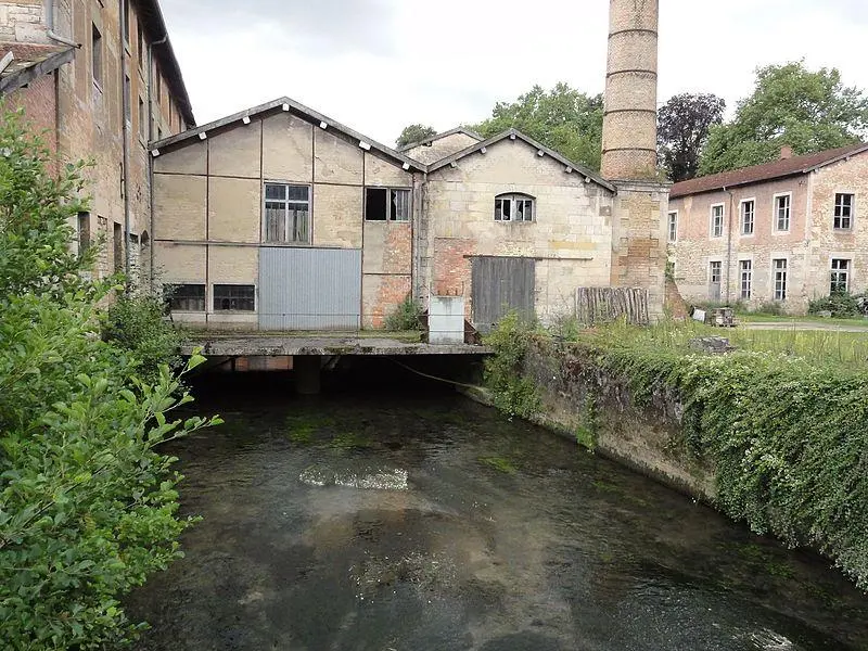 Foto von Château de ville-sur-saulx (auch in der Gemeinde Lisle-en-Rigault) - Havang(nl) - © Creative Commons (https://creativecommons.org/licenses/by-sa/4.0/deed.fr)