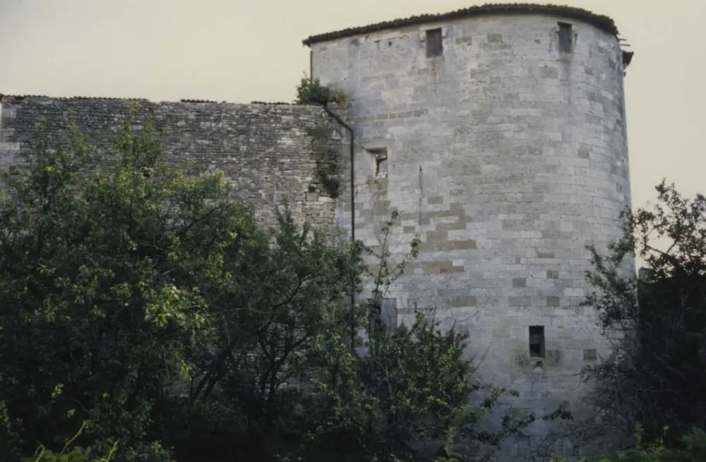 Foto von Château de void (alt) - POP Plateforme Ouverte du Patrimoine / Base Mérimée - © Ministère de la Culture (France), Médiathèque du patrimoine et de la photographie, tous droits réservés