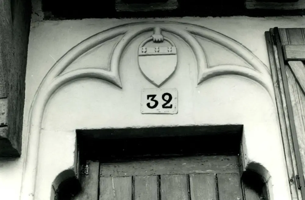 Foto von Heim - POP Plateforme Ouverte du Patrimoine / Base Mérimée - © Ministère de la Culture (France), Médiathèque du patrimoine et de la photographie, tous droits réservés