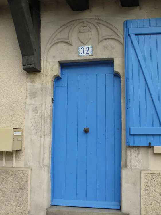 Foto von Heim - POP Plateforme Ouverte du Patrimoine / Base Mérimée - © Ministère de la Culture (France), Médiathèque du patrimoine et de la photographie, diffusion RMN-GP
