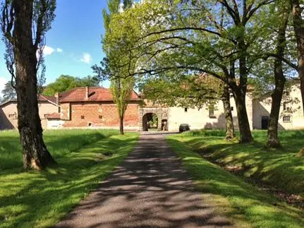 Foto von Château de Romecourt - AlexandreV123 - © Creative Commons (https://creativecommons.org/licenses/by-sa/4.0/deed.fr)
