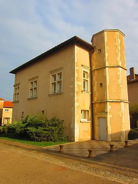 Foto de Casa número 56 - Aimelaime - © Creative Commons (https://creativecommons.org/licenses/by-sa/4.0/deed.fr)