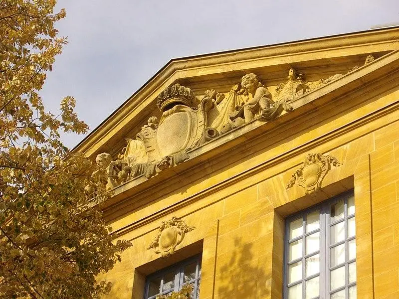 Foto von Ehemalige Royal Artillery School - Fab5669 - © Creative Commons (https://creativecommons.org/licenses/by-sa/4.0/deed.fr)