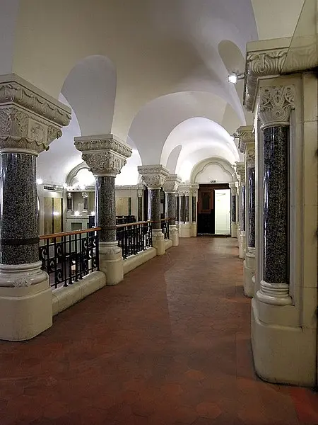 Foto von Posthotel - Ga5775 - © Creative Commons (https://creativecommons.org/licenses/by-sa/4.0/deed.fr)