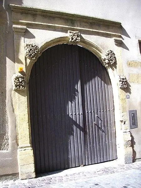 Foto de Edificio - Fab5669 - © Creative Commons (https://creativecommons.org/licenses/by-sa/4.0/deed.fr)