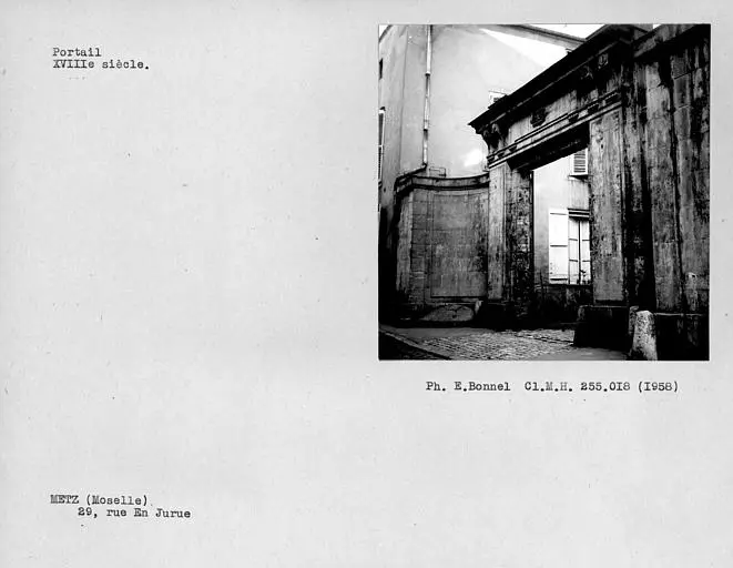 Foto von Heim - POP Plateforme Ouverte du Patrimoine / Base Mérimée - © Ministère de la Culture (France), Médiathèque du patrimoine et de la photographie, Centre de recherches sur les Monuments historiques (CRMH), diffusion GrandPalaisRmn Photo