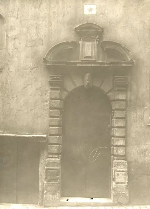 Foto von Heim - POP Plateforme Ouverte du Patrimoine / Base Mérimée - © Ministère de la Culture (France), Médiathèque du patrimoine et de la photographie, tous droits réservés