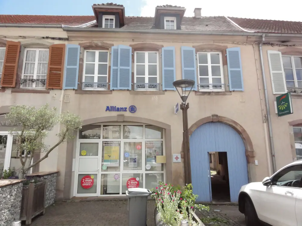 Foto de Edificio - Sous licence Creative Commons (https://creativecommons.org/licenses/by-sa/4.0/deed.fr) - Par Havang(nl) - © Creative Commons (https://creativecommons.org/licenses/by-sa/4.0/deed.fr)