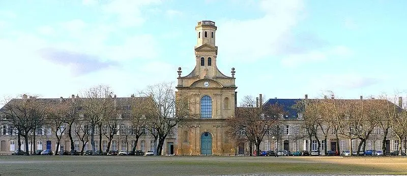 Foto de Iglesia Saint-Simon y Saint-Jude - MOSSOT - © Creative Commons (https://creativecommons.org/licenses/by-sa/4.0/deed.fr)