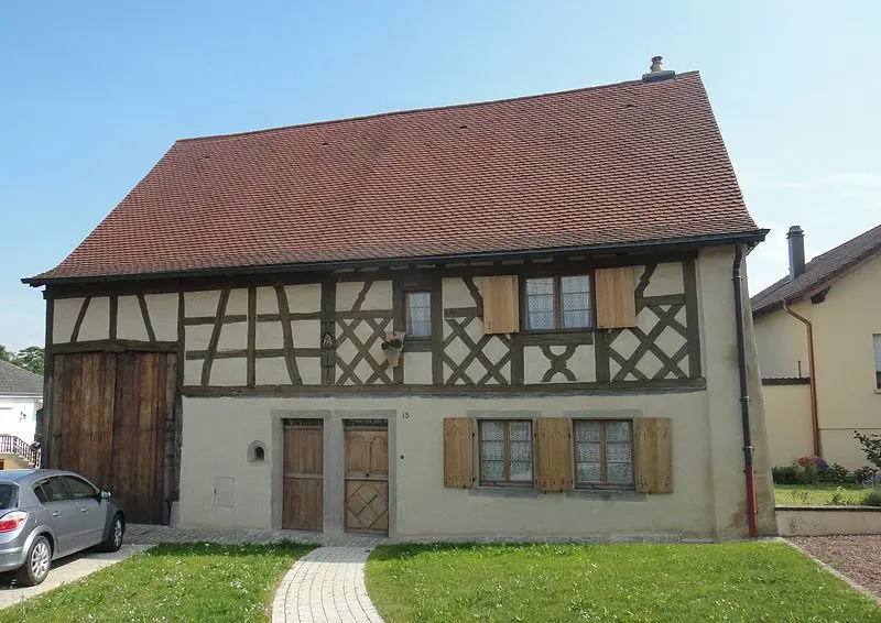 Foto von Heim - Arnual - © Creative Commons (https://creativecommons.org/licenses/by-sa/4.0/deed.fr)