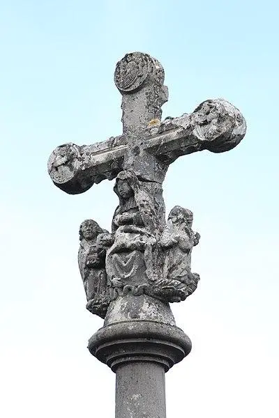 Foto de Encrucijada - Lionel Allorge - © Creative Commons (https://creativecommons.org/licenses/by-sa/4.0/deed.fr)