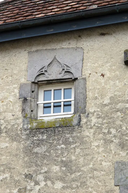 Foto von LED - POP Plateforme Ouverte du Patrimoine / Base Mérimée - © Ministère de la Culture (France), Médiathèque du patrimoine et de la photographie, diffusion RMN-GP