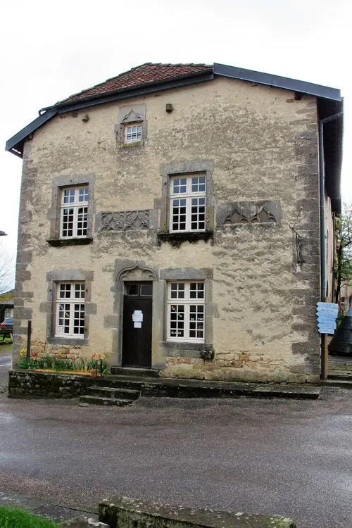 Foto von LED - POP Plateforme Ouverte du Patrimoine / Base Mérimée - © Ministère de la Culture (France), Médiathèque du patrimoine et de la photographie, diffusion RMN-GP