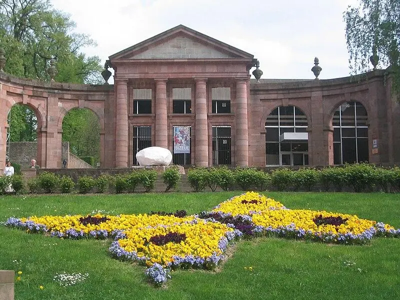 Foto von Episcopal Palace dit de la Galazière (alt) - Ji-Elle - © Creative Commons (https://creativecommons.org/licenses/by-sa/4.0/deed.fr)