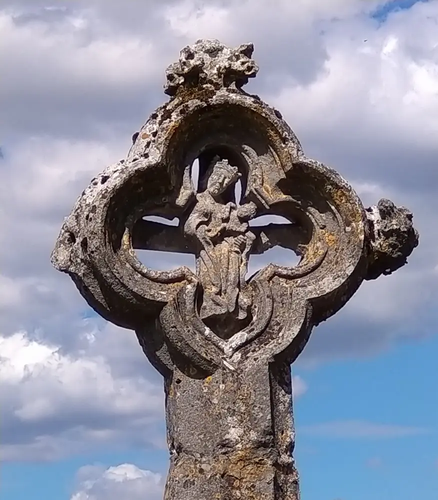 Foto di Cimitero - Sous licence Creative Commons (https://creativecommons.org/licenses/by-sa/4.0/deed.fr) - Par Doique - © Creative Commons (https://creativecommons.org/licenses/by-sa/4.0/deed.fr)