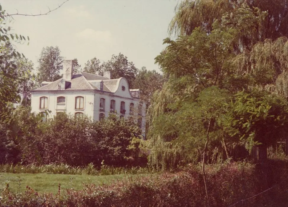 Foto de Castillo de Engelshof - POP Plateforme Ouverte du Patrimoine / Base Mérimée - © Ministère de la Culture (France), Médiathèque du patrimoine et de la photographie, tous droits réservés