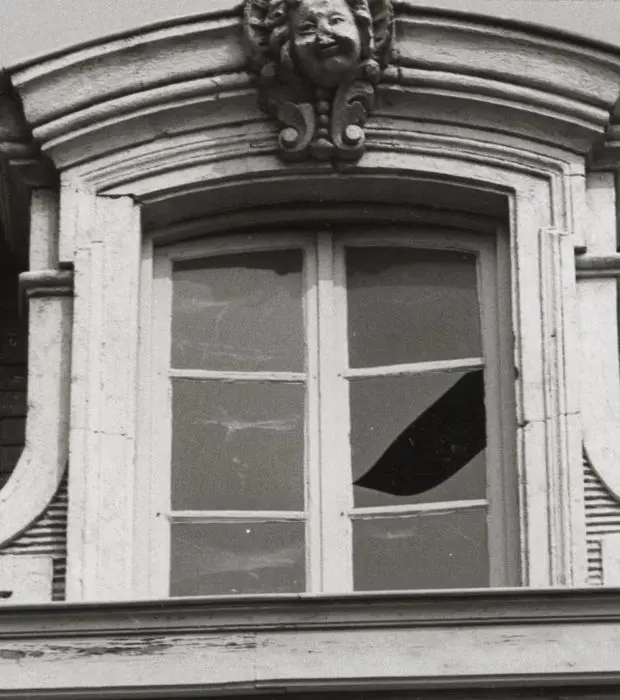 Foto de Edificio - POP Plateforme Ouverte du Patrimoine / Base Mérimée - © Ministère de la Culture (France), Médiathèque du patrimoine et de la photographie, tous droits réservés