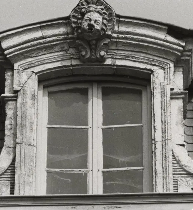 Foto de Edificio - POP Plateforme Ouverte du Patrimoine / Base Mérimée - © Ministère de la Culture (France), Médiathèque du patrimoine et de la photographie, tous droits réservés