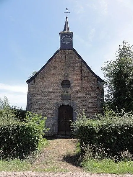 Foto von Cambron Farm - Havang(nl) - © Creative Commons (https://creativecommons.org/licenses/by-sa/4.0/deed.fr)