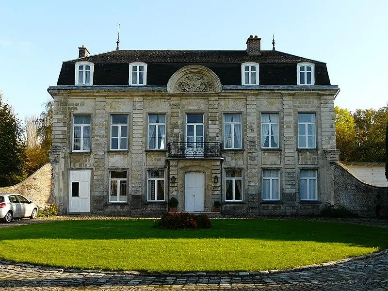 Foto von Château de Ranette (ehemaliges Country House der Abtei von Saint-Sépulcre) - Camster - © Creative Commons (https://creativecommons.org/licenses/by-sa/4.0/deed.fr)