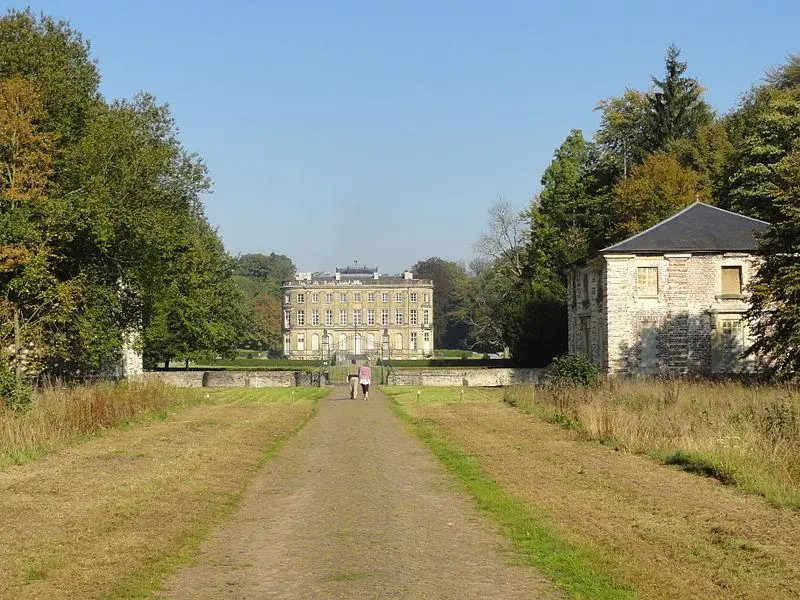 Foto von Einsiedlerburg - Jérémy Jännick - © Creative Commons (https://creativecommons.org/licenses/by-sa/4.0/deed.fr)