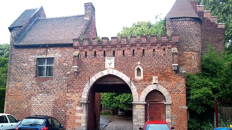 Foto de Maison des Templiers, también llamado Notre-Dame Maison - Serge Ottaviani - © Creative Commons (https://creativecommons.org/licenses/by-sa/4.0/deed.fr)