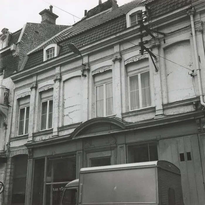 Foto de Hogar - POP Plateforme Ouverte du Patrimoine / Base Mérimée - © Ministère de la Culture (France), Médiathèque du patrimoine et de la photographie, tous droits réservés