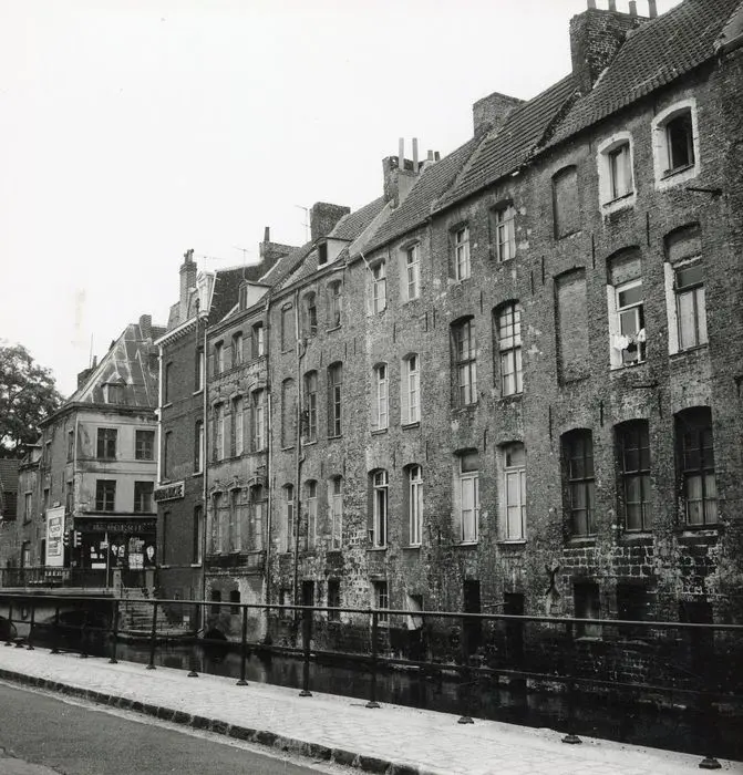 Foto de Hogar - POP Plateforme Ouverte du Patrimoine / Base Mérimée - © Ministère de la Culture (France), Médiathèque du patrimoine et de la photographie, tous droits réservés