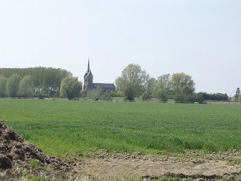 Foto von Feudal - Codepem - © Creative Commons (https://creativecommons.org/licenses/by-sa/4.0/deed.fr)