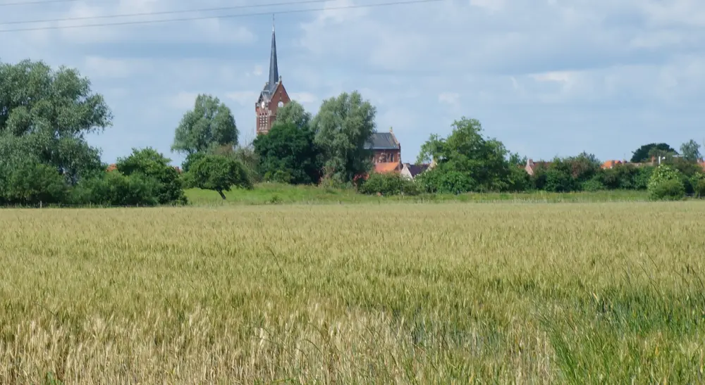 Foto von Feudal - Sous licence Creative Commons (https://creativecommons.org/licenses/by-sa/4.0/deed.fr) - Par Pierre André Leclercq - © Creative Commons (https://creativecommons.org/licenses/by-sa/4.0/deed.fr)
