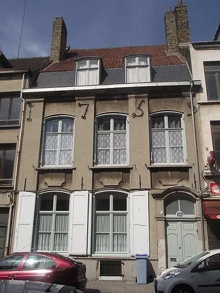 Foto von Heim - Pichasso - © Creative Commons (https://creativecommons.org/licenses/by-sa/4.0/deed.fr)